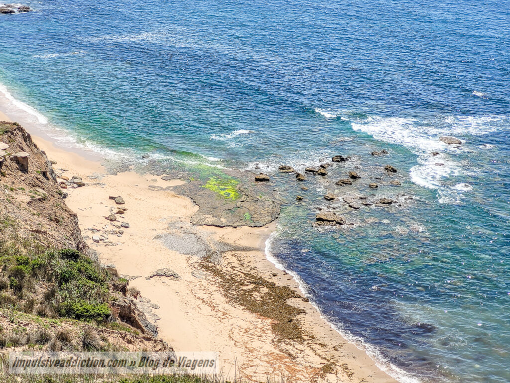 Praia das Peças | Torres Vedras