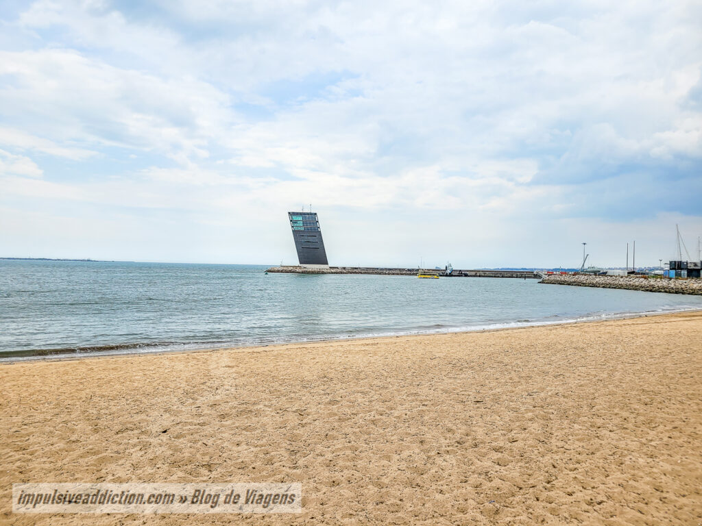 Melhores praias em Oeiras para 2026