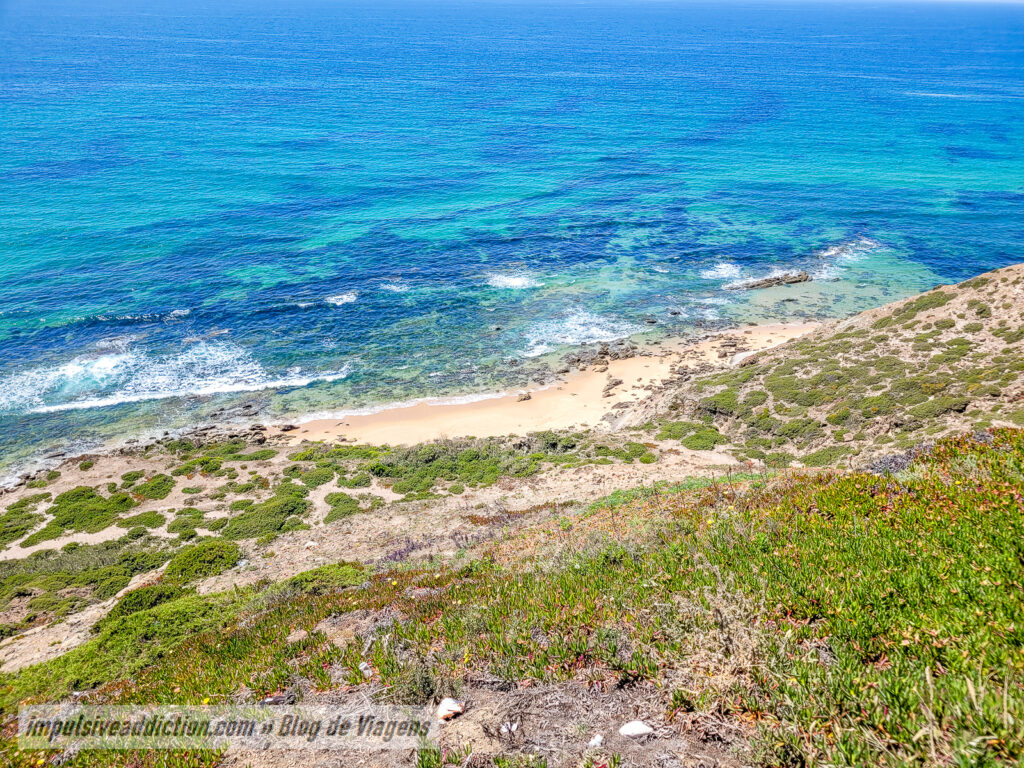 Praia de Cambelas | Torres Vedras