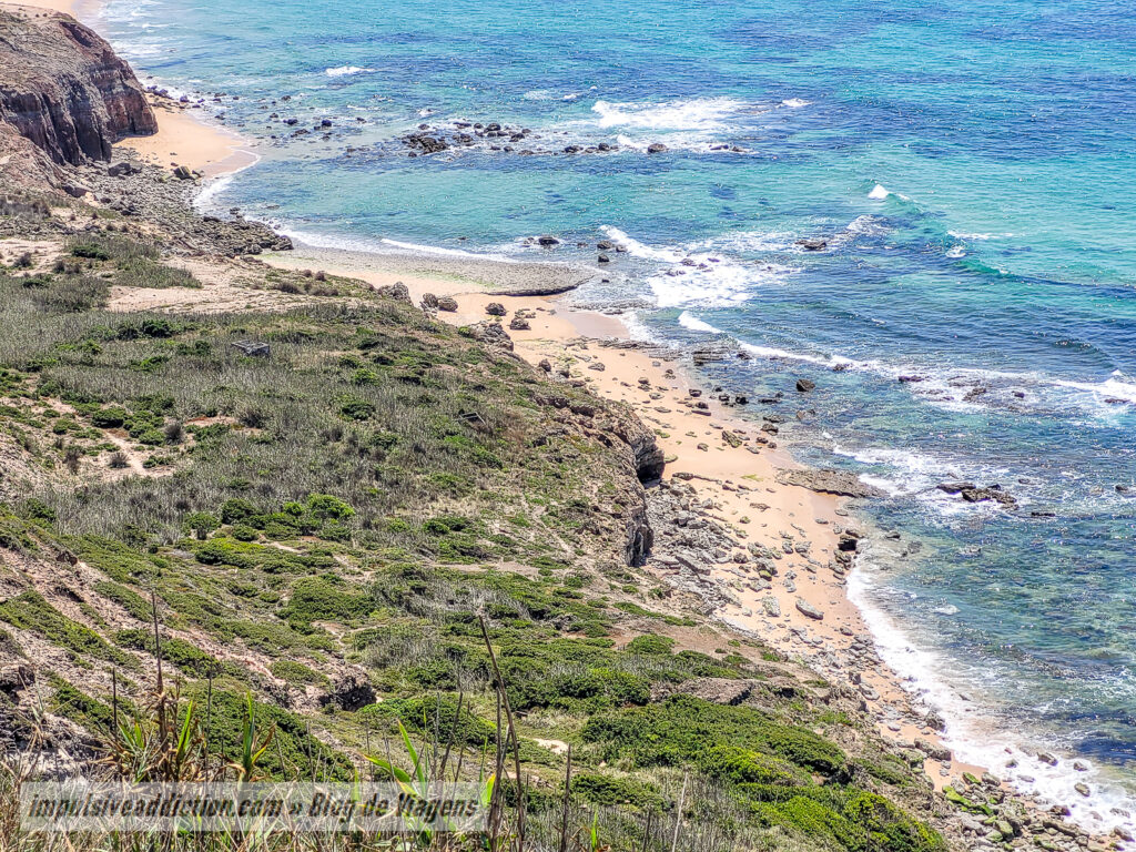 Praia de Cambelas | Torres Vedras