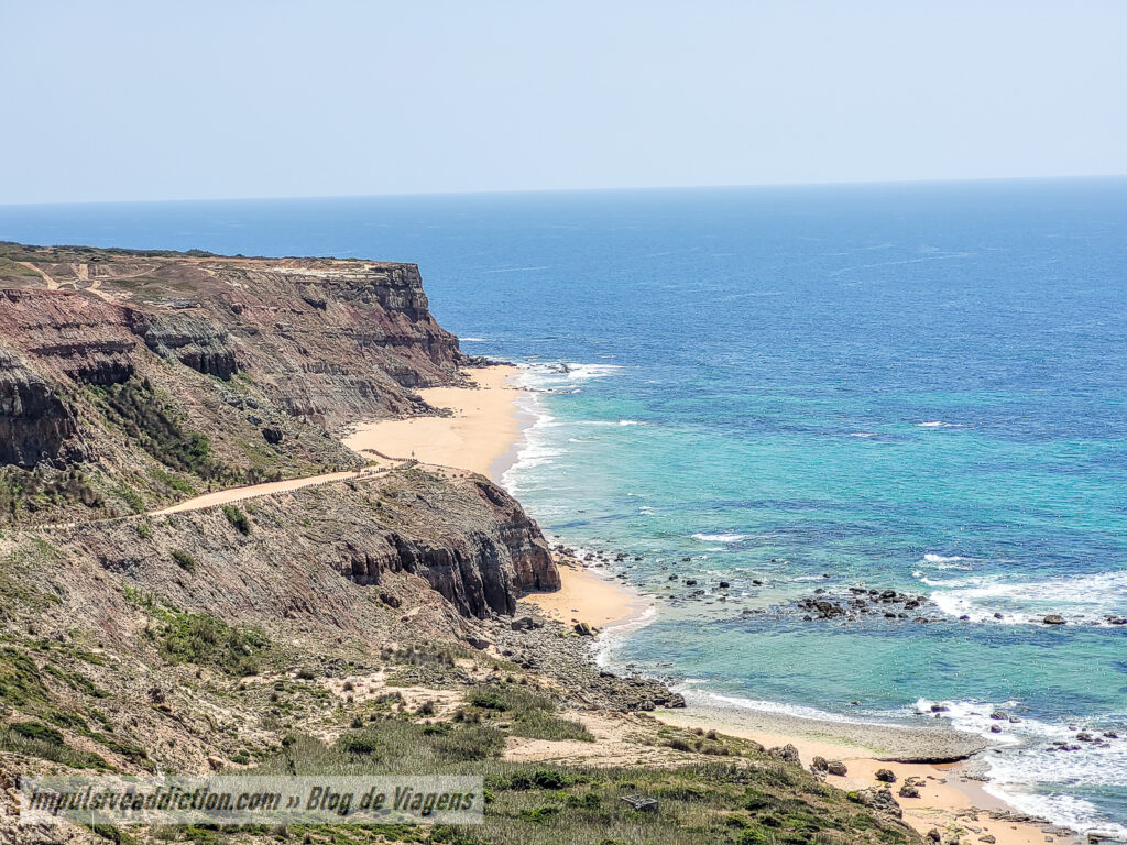 Praia de Cambelas | Torres Vedras
