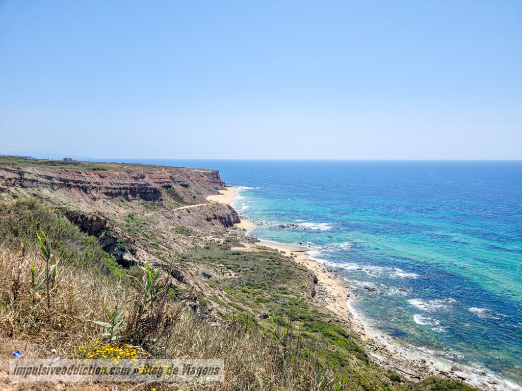Praia de Cambelas | Torres Vedras