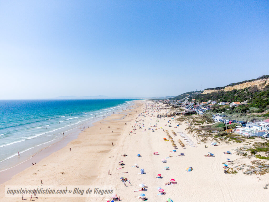 35 Melhores Praias de Portugal