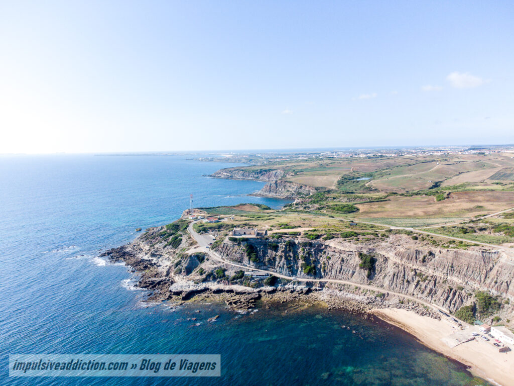 Praia de Paimogo | Lourinhã