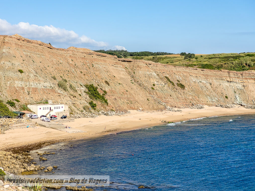Praia de Paimogo | Lourinhã