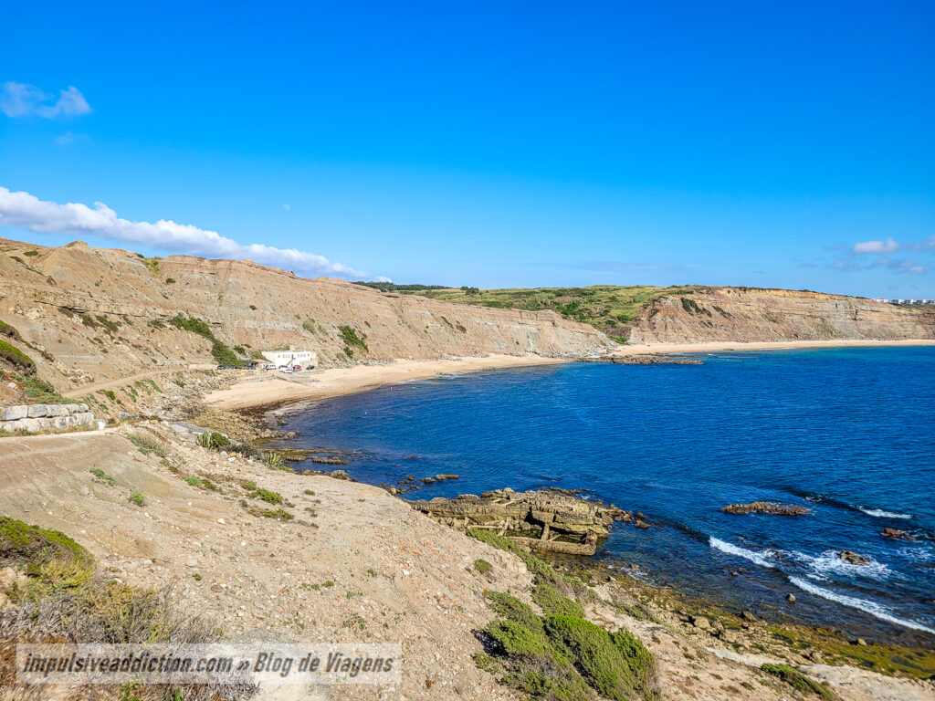 Praia de Paimogo | Lourinhã