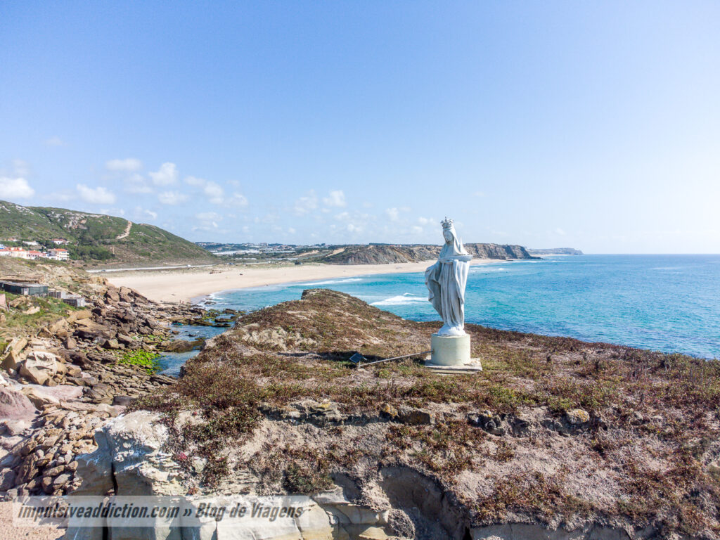 Praia de Porto Novo | Torres Vedras