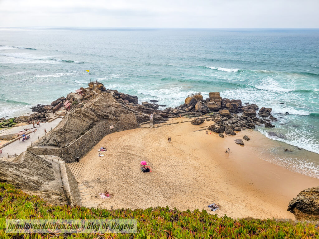 Praia de Santa Cruz | Torres Vedras