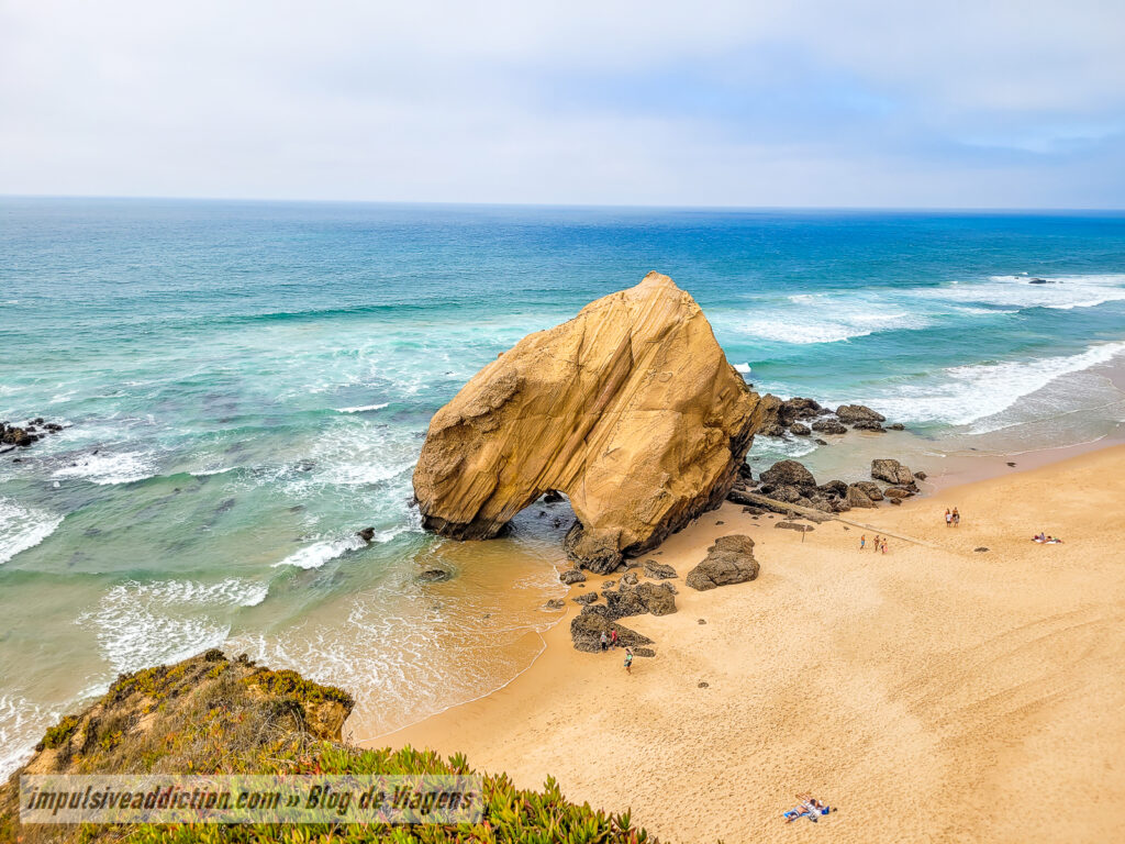 Praia de Santa Cruz | Torres Vedras