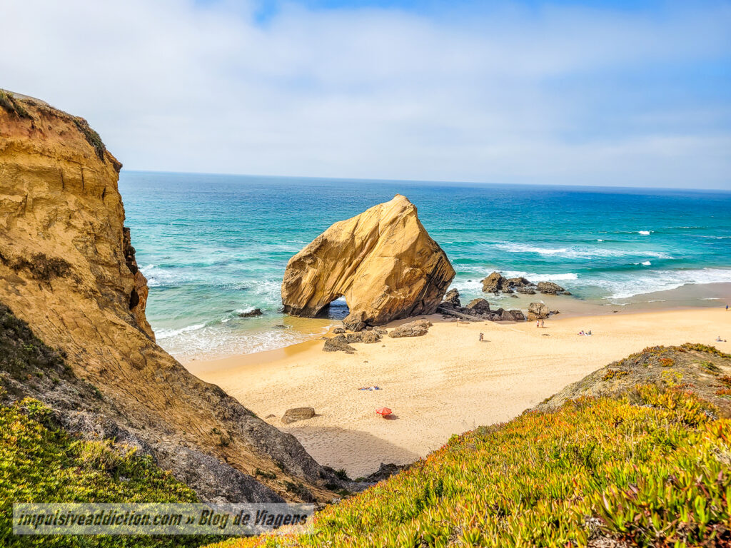 Praia de Santa Cruz | Torres Vedras