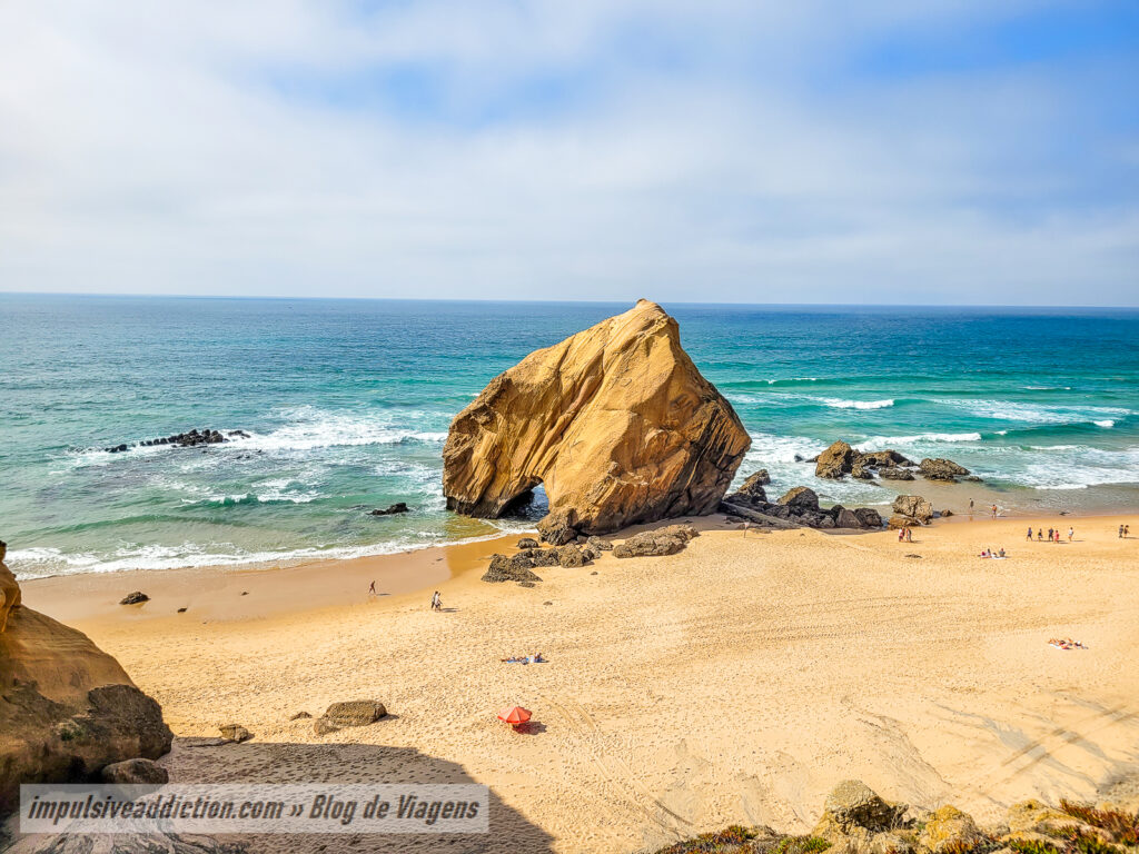 Praia de Santa Cruz | Torres Vedras