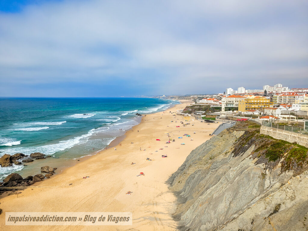 Praia de Santa Cruz | Torres Vedras