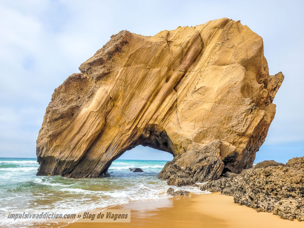 Praia de Santa Cruz | Torres Vedras