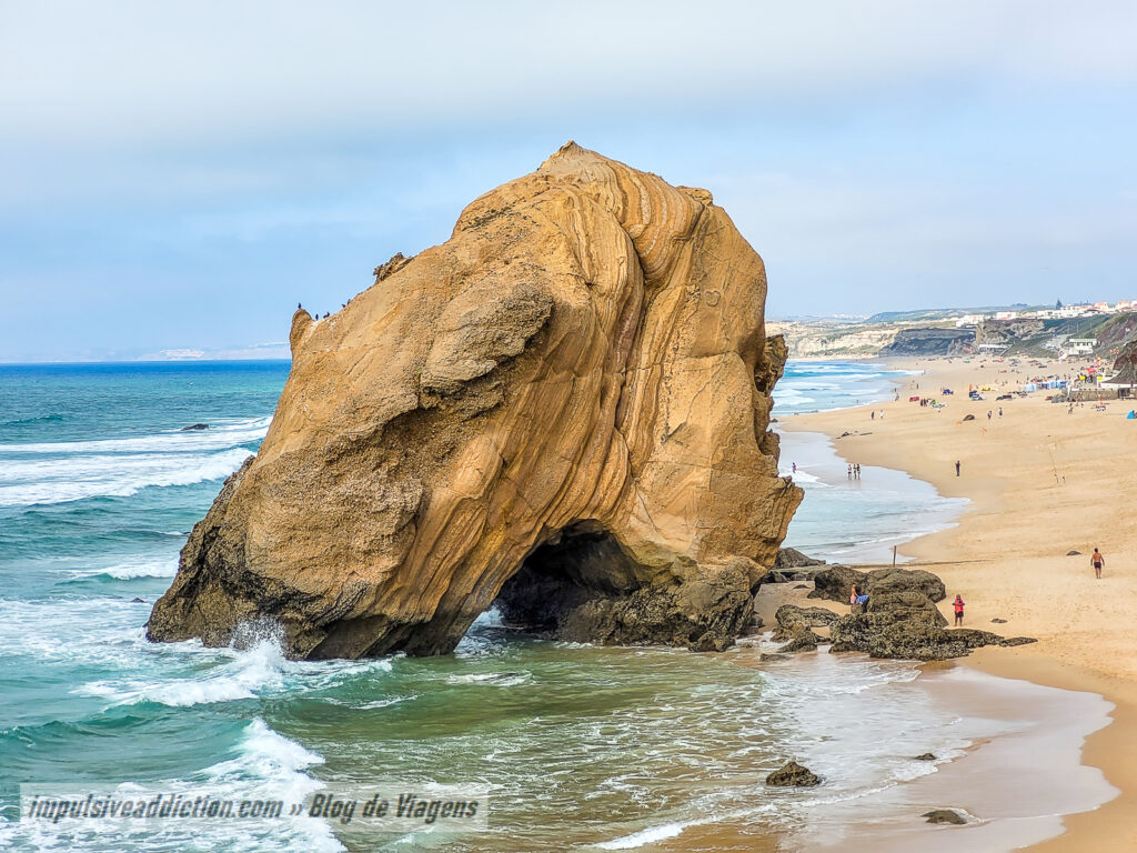 Praia de Santa Cruz | Torres Vedras