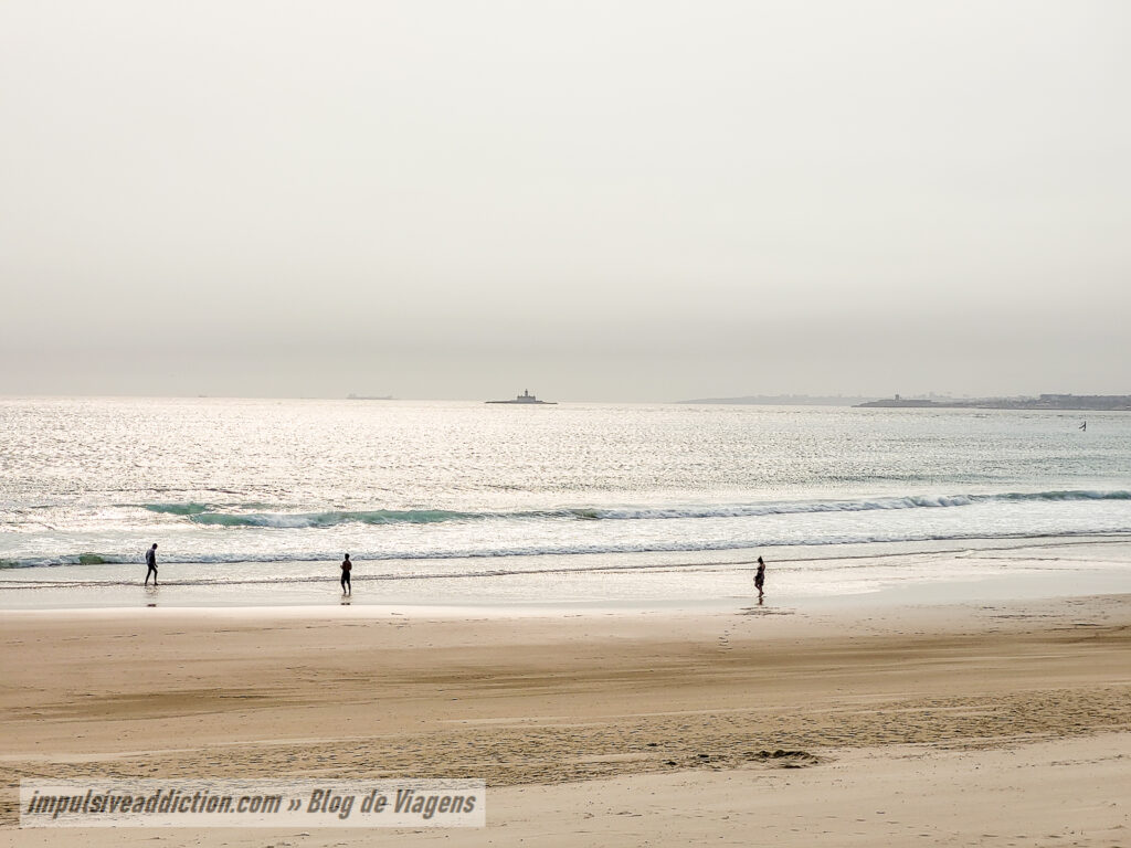 Praia de São João | Costa da Caparica