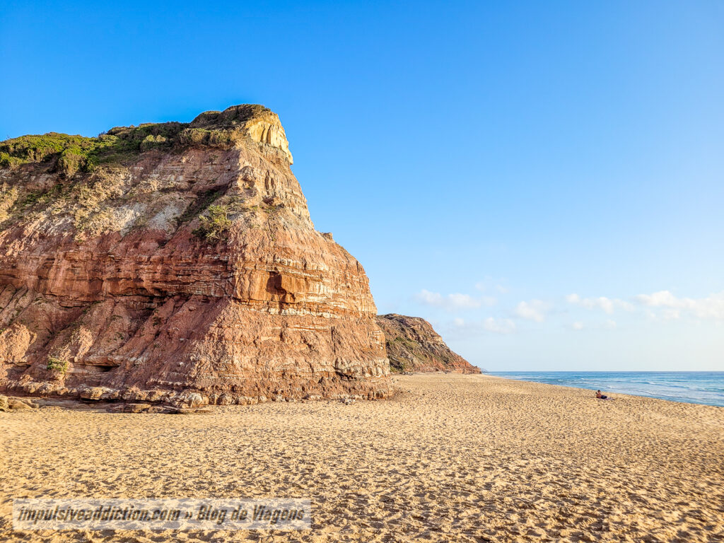 Praia de Valmitão | Lourinhã