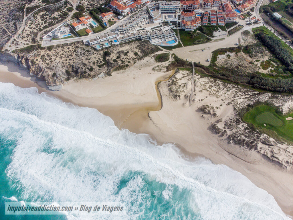 Praia d'El Rei