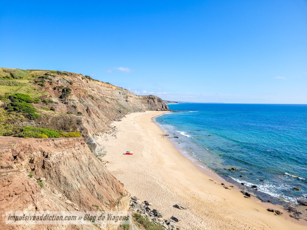 Praia do Caniçal | Lourinhã