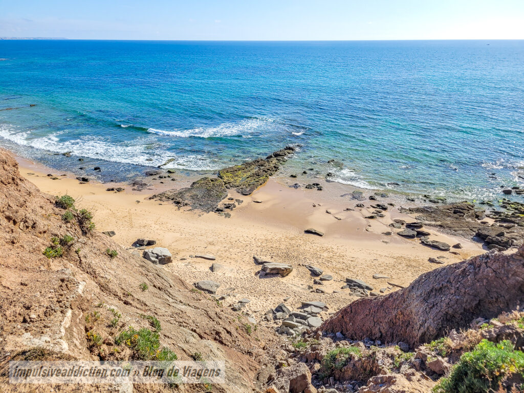 Praia do Caniçal | Lourinhã