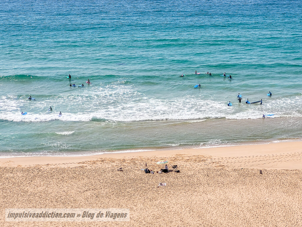 Praias do Norte de Santa Cruz | Torres Vedras