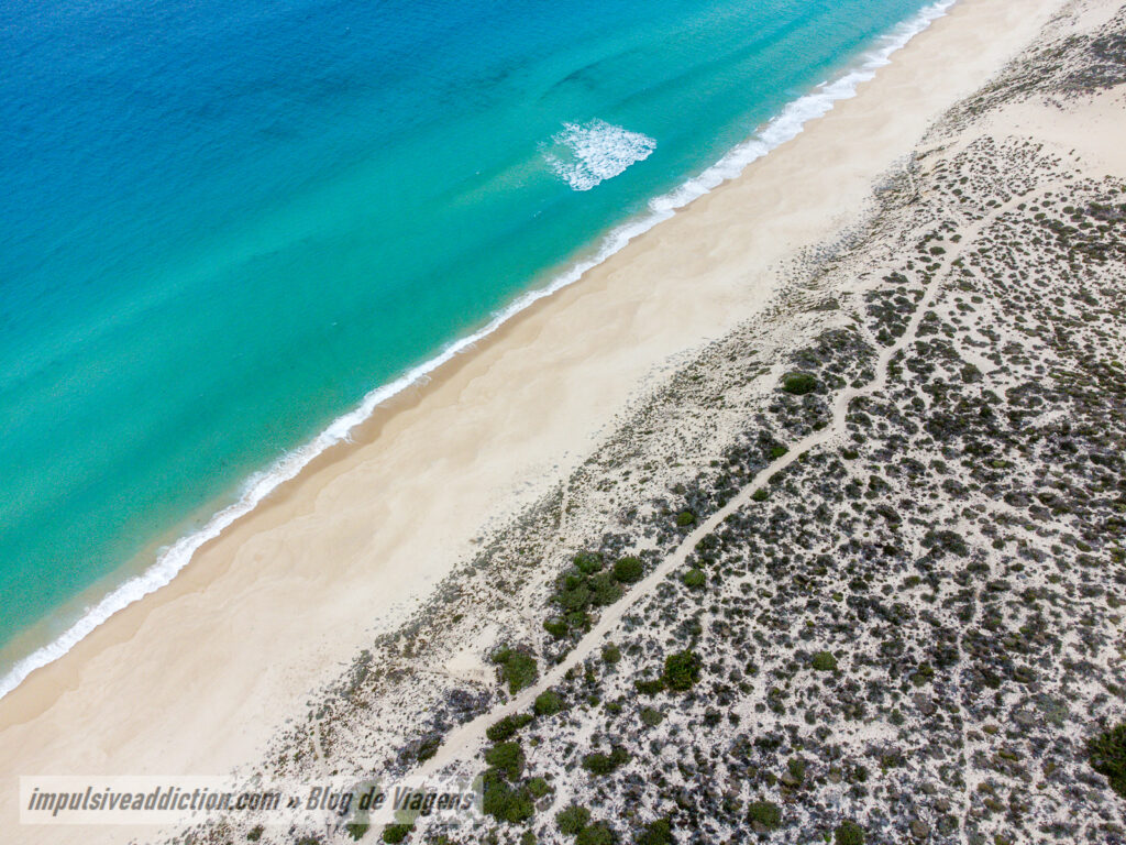 Praia do Pinheirinho