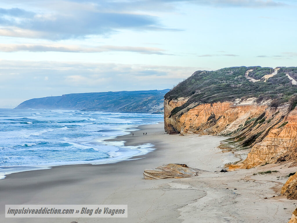 Praia do Rei Cortiço