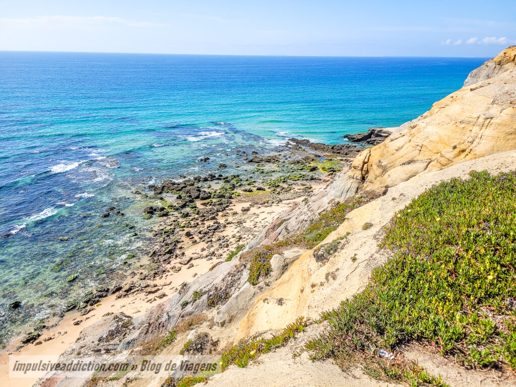 Praia do Seixo | Torres Vedras