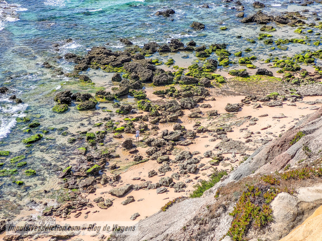 Praia do Seixo | Torres Vedras