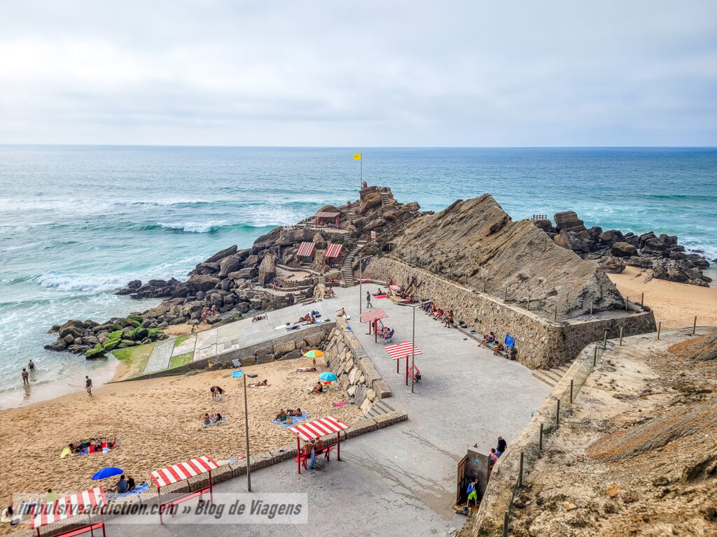 Praia Formosa - Santa Cruz | Torres Vedras