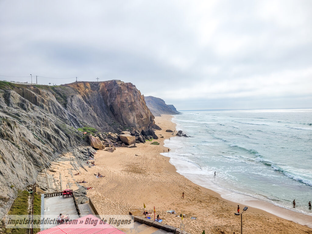 Praia Formosa - Santa Cruz | Torres Vedras