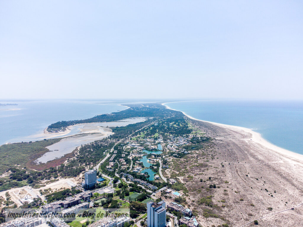 Tróia Peninsula