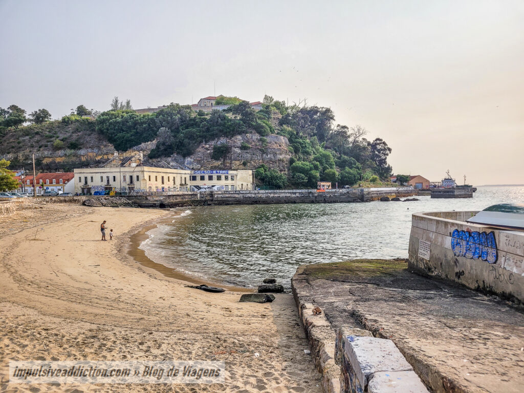Porto Brandão
