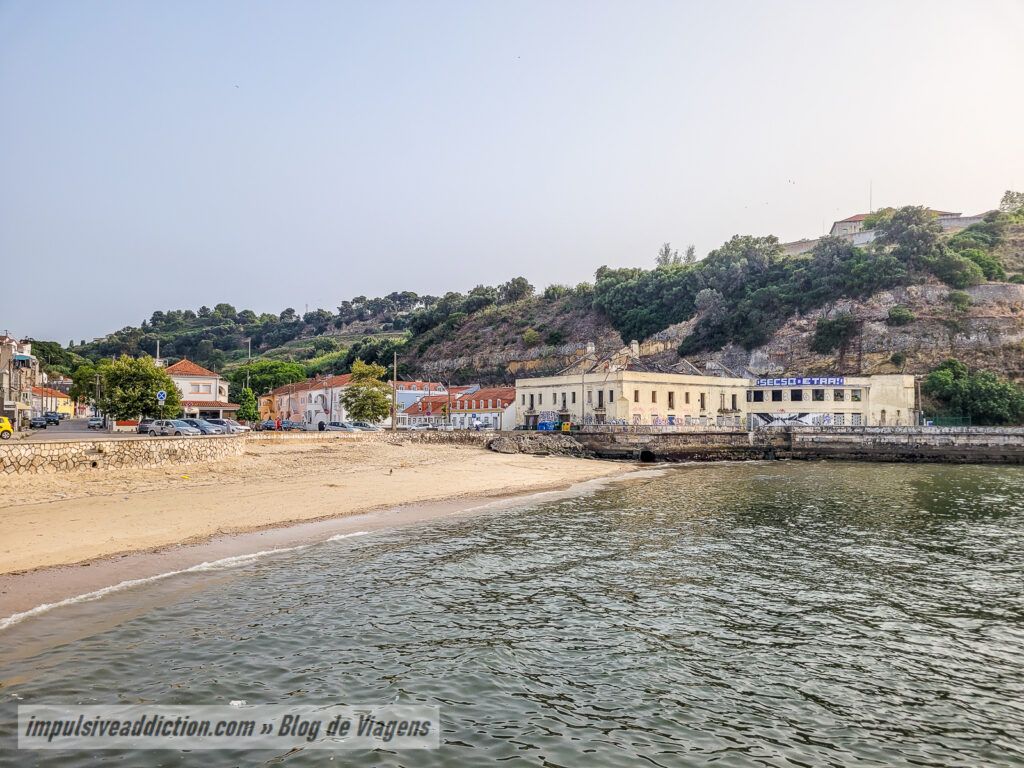 Porto Brandão
