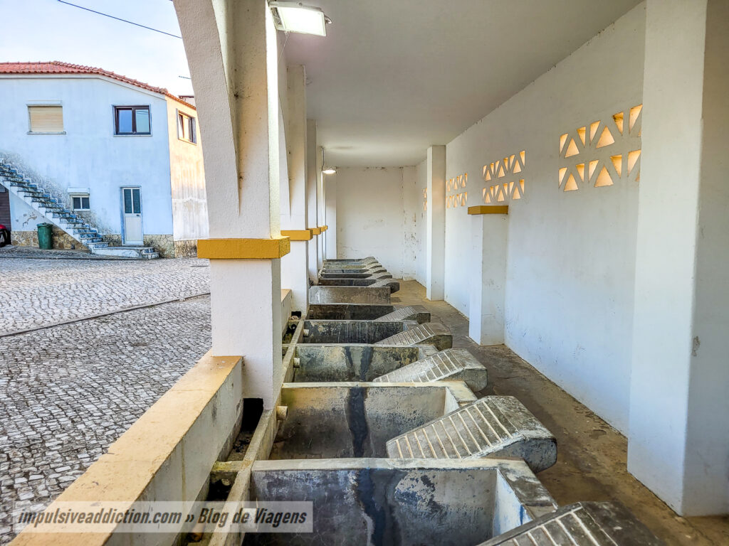 Aldeia de Moledo ao visitar a Lourinhã