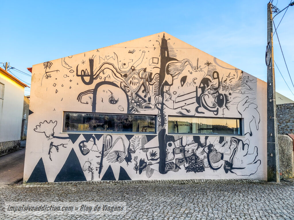 Aldeia de Moledo ao visitar a Lourinhã