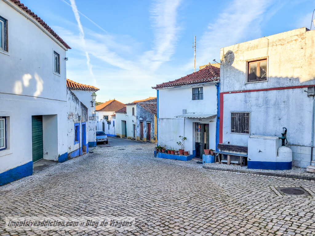 Aldeia Galega da Merceana