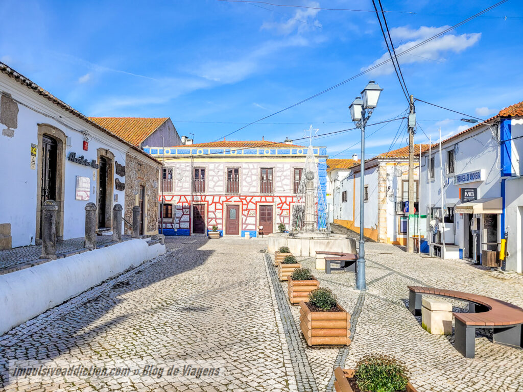 Centro da Amoreira | Óbidos