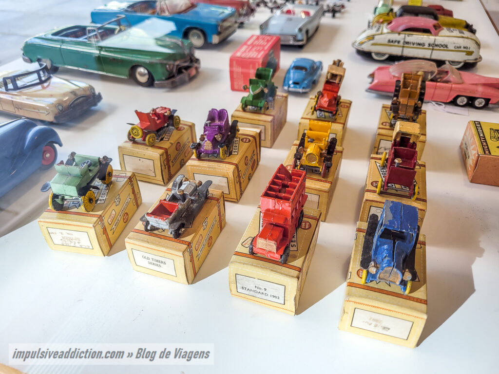 Atelier do Brinquedo de Torres Vedras