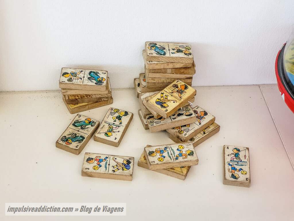 Atelier do Brinquedo de Torres Vedras