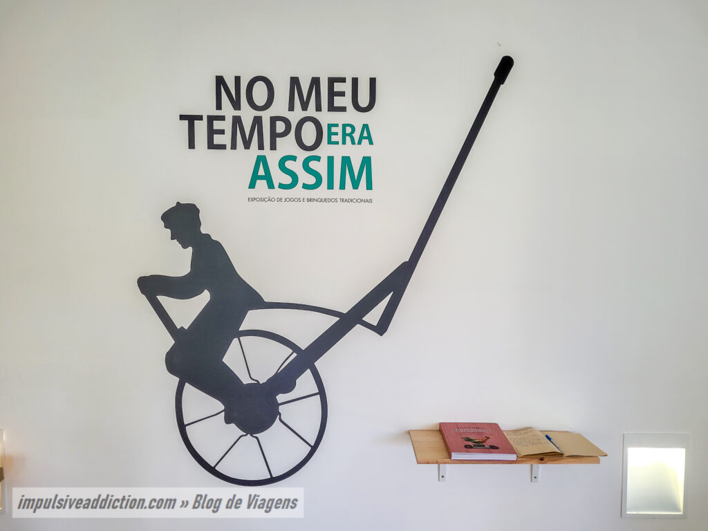 Atelier do Brinquedo de Torres Vedras