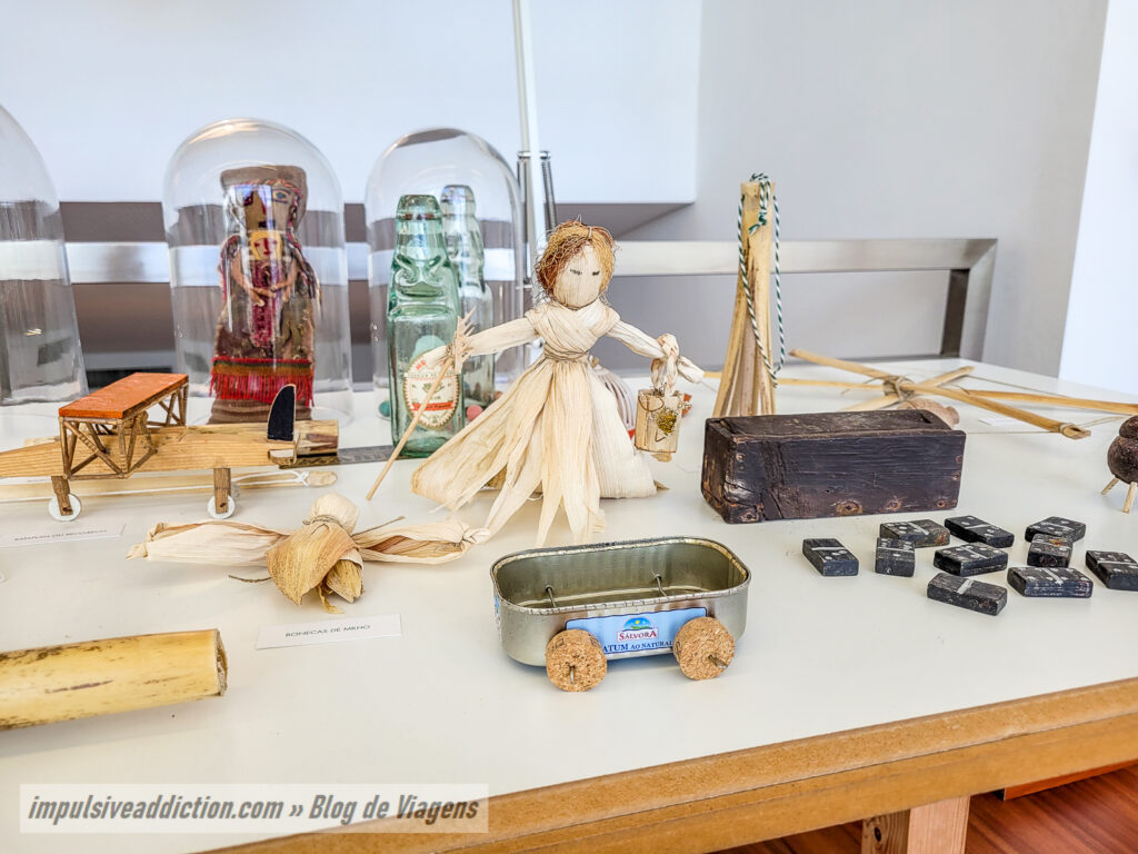Atelier do Brinquedo de Torres Vedras