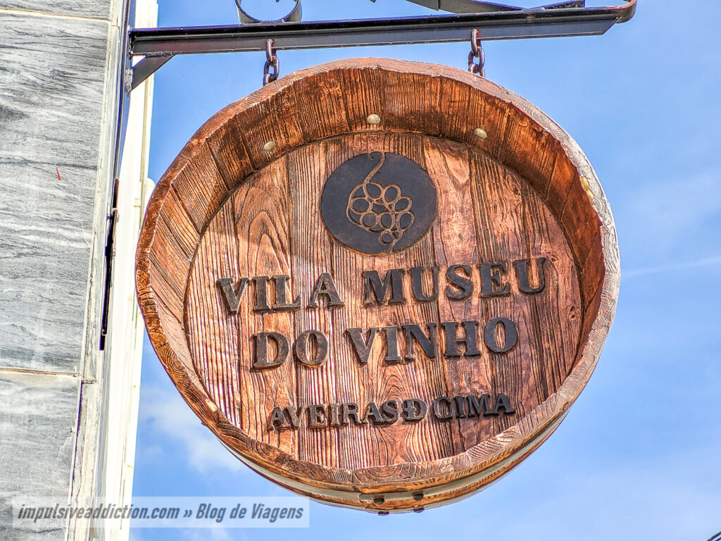 Visitar Aveiras de Cima