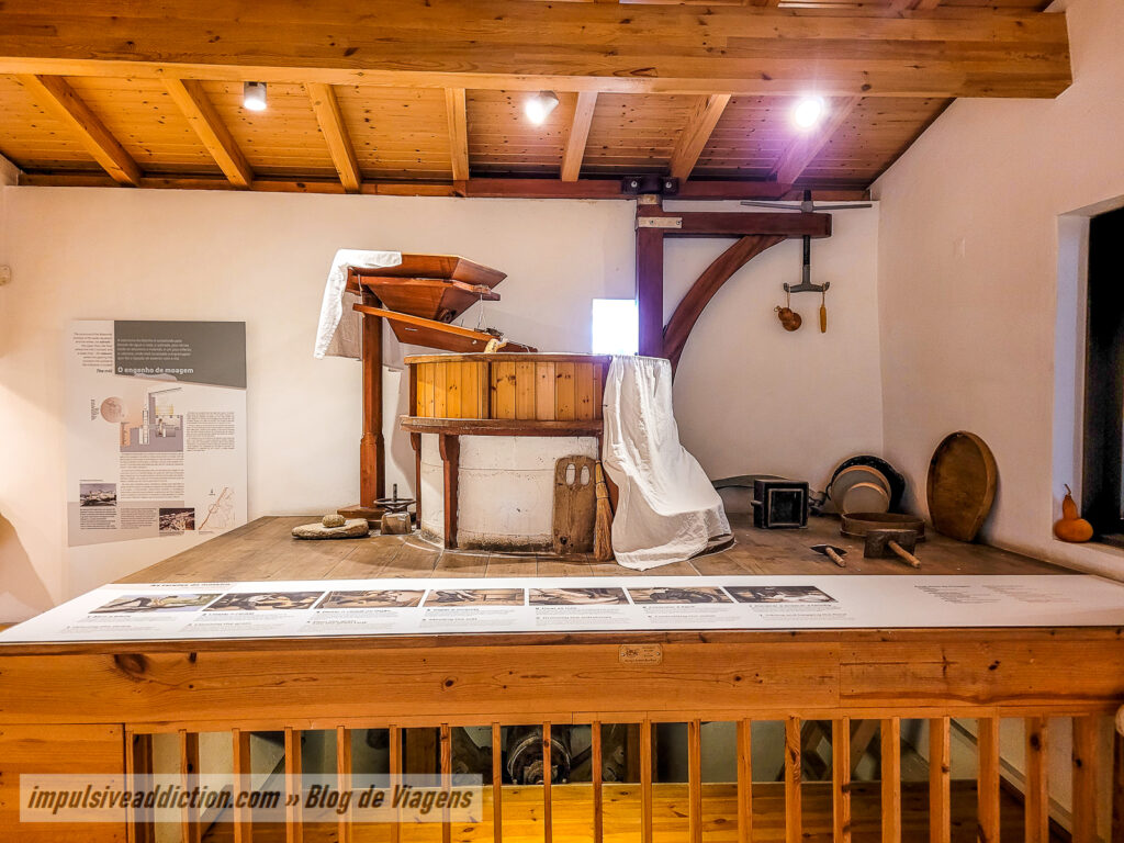 Azenha de Santa Cruz