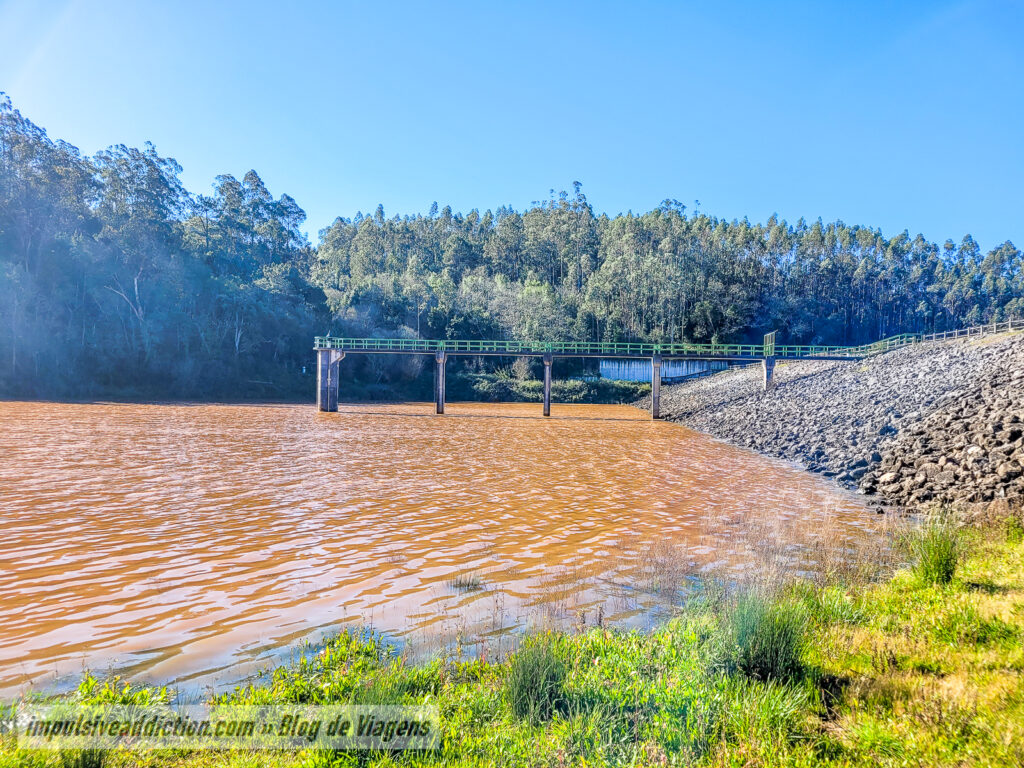 Barragem de Alvorninha