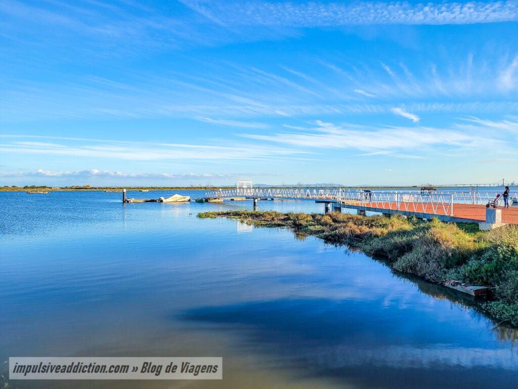 Cais da Póvoa de Santa Iria