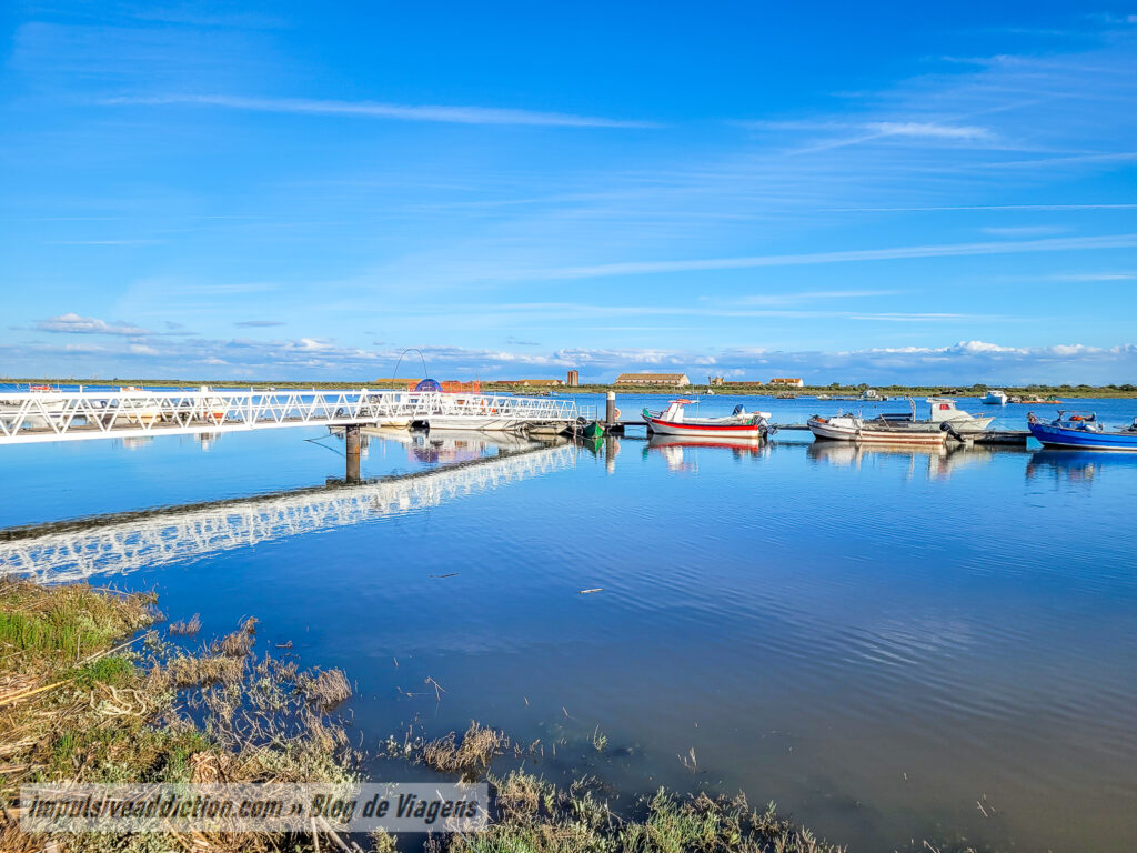 Cais da Póvoa de Santa Iria