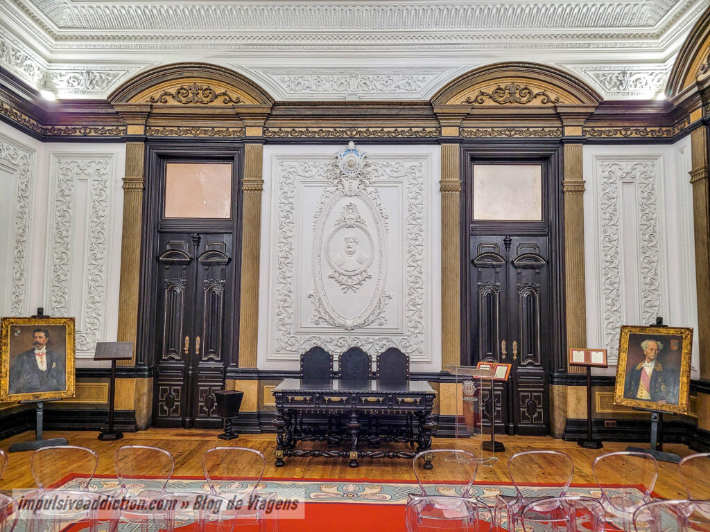 Palácio Municipal de Alenquer