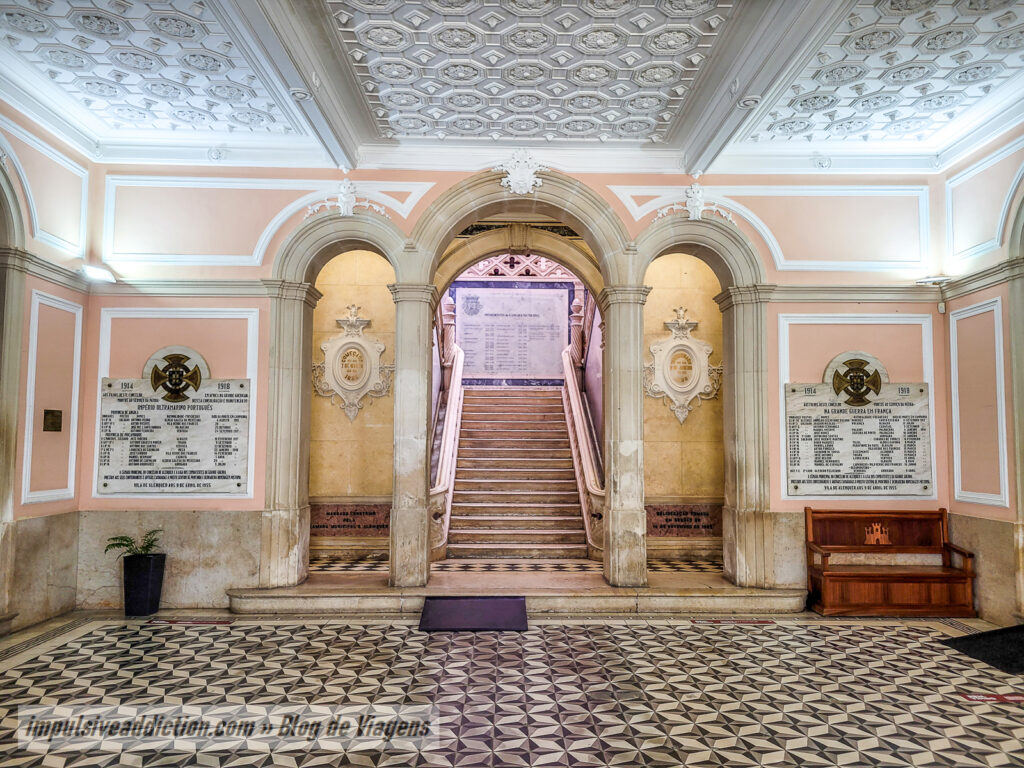 Palácio Municipal de Alenquer