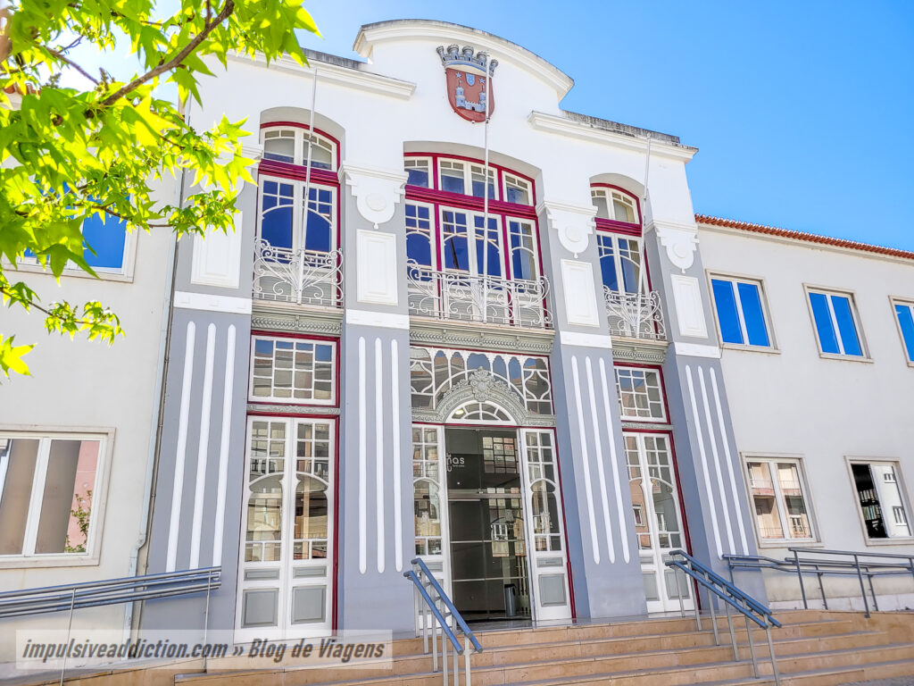 Câmara Municipal de Torres Vedras