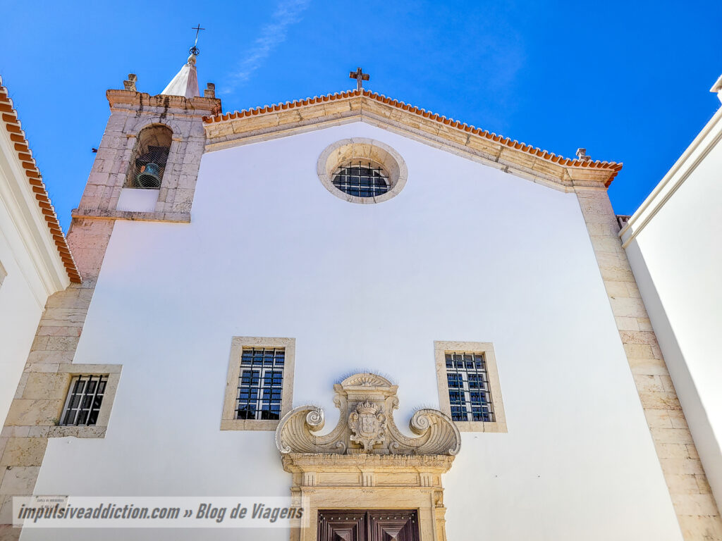 Capela da Misericórdia de Torres Vedras